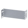 w5010010 EKF - Переходник по ширине (заглушка) 50х100 мм