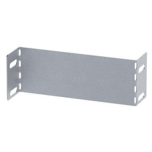 w5010010 EKF - Переходник по ширине (заглушка) 50х100 мм