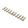 plc-per-10PIN-4 EKF - Перемычка тип 10PIN для 4,0 мм2 (10 шт.) PROxima