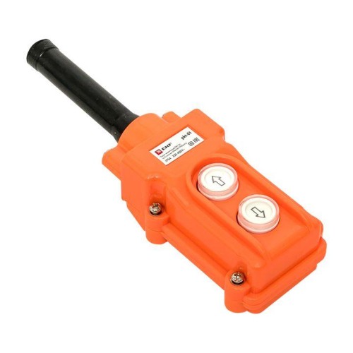 pkt-61 EKF - Пульт кнопочный ПКТ-61 на 2 кнопки IP54 PROxima