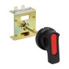 mccb99m-a-122 EKF - Ручной поворотный привод к ВА-99М 630 PROxima
