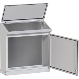 Пульт управления напольный TP8 IP55 (960х800х400)
