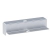 h80100500-RAL EKF - Переходник по высоте 80х100х500 мм RAL
