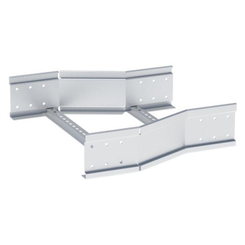 wcltp150x900x800-2-HDZ EKF - Переходник по ширине центральный лестничный усиленный 150х900х800 мм (2 мм) HDZ