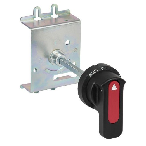 mccb-1-CS1-TR-av EKF - Ручной поворотный привод CS1 AV POWER-1 для TR AVERES
