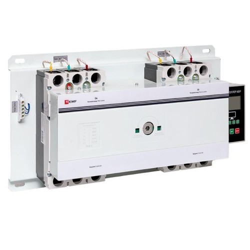 ats-tsm-250A-3p-pro EKF - Устройство АВР ТСM 400/250А 3р PROxima
