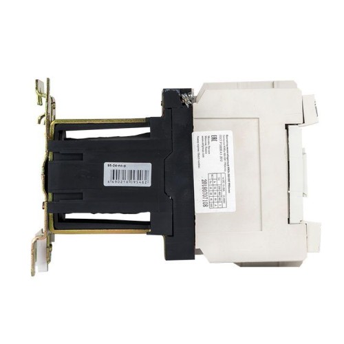 ctr-s-95-24-nc-p EKF - Контактор КМЭп малогабаритный 95А 24В DC 1NO 1NC PROxima
