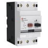 apd3-25-40 EKF - Автомат пуска двигателя АПД-80 25-40А PROxima