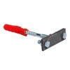 lp-31508 EKF - Держатель фасадный для полосы 50 мм, L=100мм, HZ PROxima