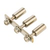 plc-per-3PIN-6 EKF - Перемычка тип 3PIN для 6,0 мм2 (20 шт.) PROxima