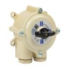 pp-3-16-4 EKF - Пакетный переключатель ПП 3-16/Н2 М2 пл. IP56 PROxima