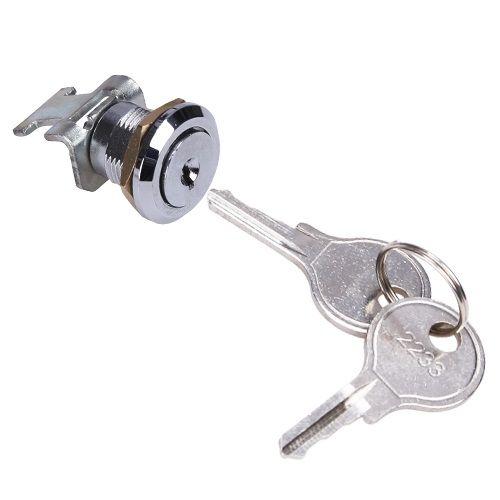 ux65-lock EKF - Замок с ключом для щитов серии Unix65 PROxima