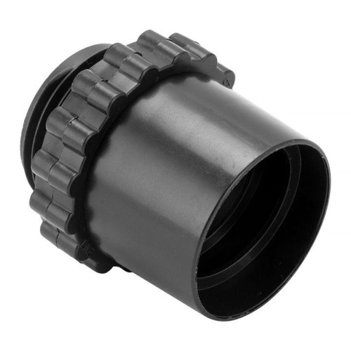 cmhp-38 EKF - Муфта вводная пластиковая 38-Plast
