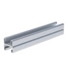stpd412160x2,5 EKF - STRUT-профиль двойной 41х21х2,5х600