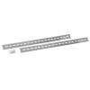 mb15-01m-01 EKF - Уголок монтажный для ВРУ 1М 40х40х2 L-600мм PROxima (2шт)