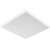 LPL-1004-Z-36-6500-40 EKF - Панель светодиодная ДВО-1004 Призма 36Вт 6500К 590х590х40 Грильято IP40
