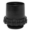 cmhp-25 EKF - Муфта вводная пластиковая 25-Plast