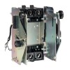 mccb-4-dod43R-700A EKF - Панель выкатная AV POWER-4/3 заднего присоед. DOD-4/3R 700A AVERES
