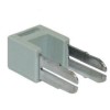 plc-per-3-4 EKF - Перемычка через один для JXB-S-4 серая PROxima