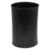 CQR110 EKF - Муфта быстросъемная для двустенных труб d110 мм черная-Plast