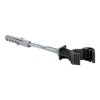 lp-41120 EKF - Держатель фасадный пластиковый с дюбелем L=120мм PROxima
