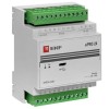 ePRO-6-4-230 EKF - Модуль расширения ePRO удаленного управления 6вх\4вых 230В PROxima