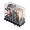 rps-22-2-24DC EKF - Реле промежуточное РП slim 22/2 5A 24В DC AVERES