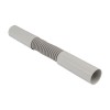 mtt-32 EKF - Муфта гибкая труба-труба (32 мм) IP44 (10 шт.)-Plast