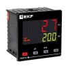 TER101-L-CV-M2A EKF - Измеритель-регулятор TER101-L-CV-M2A