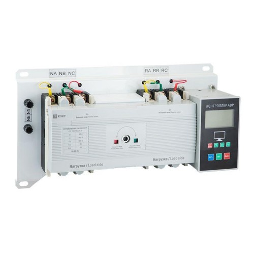 ats-tsm-40A-3p-pro EKF - АВР ТСМ-100/40 3р PROxima
