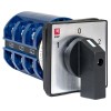 pk-1-23-63 EKF - Переключатель кулачковый ПК-1-23 63А 3P "1-0-2" PROxima