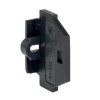 ep-stb-m-1.5-black EKF - Заглушка для миниклеммы STB-1.5 (200 шт) черная PROxima