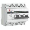 DA32-16-300S-4P-pro EKF - Дифференциальный автомат АД-32 (селективный) 3P+N 16А/300мА PROxima