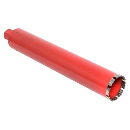 Коронка алмазная (проходка) WCHP-82/450 (1 ¼″ UNC) Expert