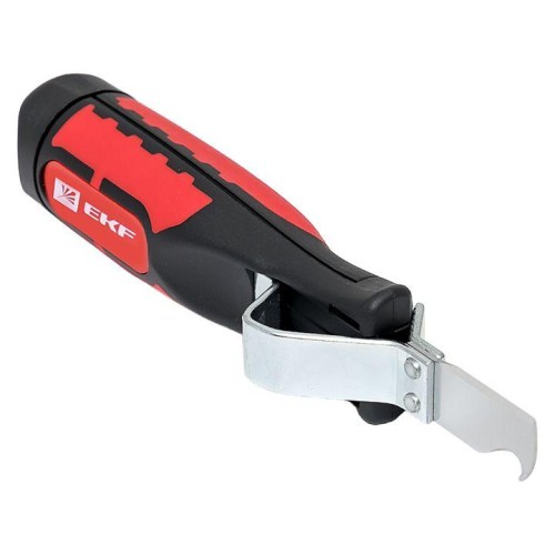 ws-12 EKF - Кабельный нож WS-12 Professional