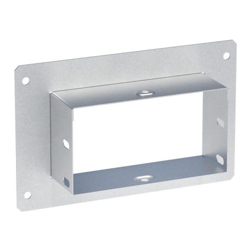 f100300-1,2 EKF - Фланец соединительный 100x300-1,2 мм

