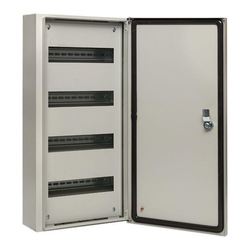 mb24-48-bas EKF - Щит распред. навесной ЩРН-48 (620х310х120) IP54 Basic
