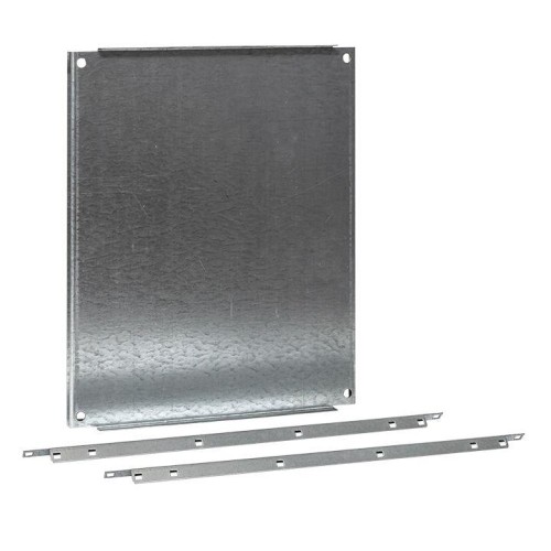 mb66-3m EKF - Монтажная панель для 65.50.22 "Гранит" 