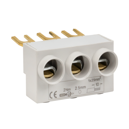 ctr-add-32-40-av EKF - Блок контактов КМЭ 32-38А AVERES