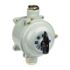pp-2-63-5 EKF - Пакетный переключатель ПП 2-63/Н2 М1 сил. IP56 PROxima