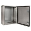 mb-inox-1063 EKF - Щит из нержавеющей стали "Inox" AISI 304 (1000х600х300) IP66 PROxima