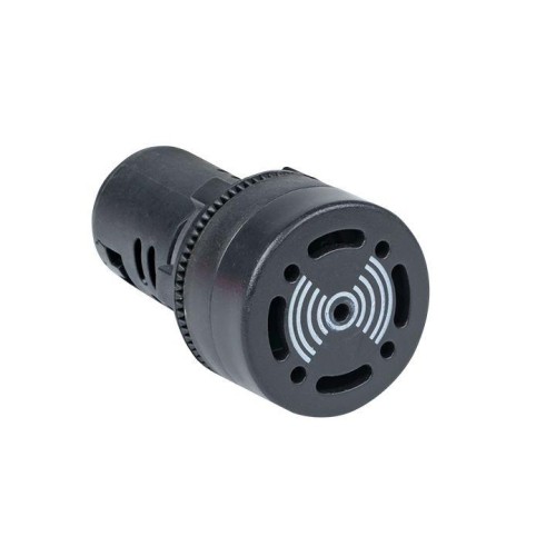 ed16-22bm-24 EKF - Оповещатель звуковой ED16-22BM 24В PROxima

