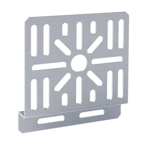 pm133125-HDZ EKF - Плата монтажная HDZ