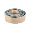 mrzn-20-50 EKF - Металлорукав Р3-ЦХ-20 с протяжкой (50 м) PROxima