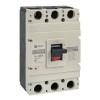 mccb99-630-400m EKF - Выключатель автоматический ВА-99М 630/400А 3P 50кА
