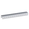 pp2600-1,5 EKF - Профиль П(U)-образный 2600 мм (1,5 мм)