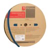tut-40-g EKF - Термоусаживаемая трубка ТУТ нг 40/20 синяя рулон PROxima