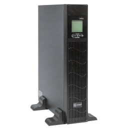 PSW-610-RTB | Источник Бесперебойного Питания Линейно-интерактивный E-Power PSW 600 1000 ВА/ 800 Вт , для монтажа в стойку, c АКБ 2 х 12В_7 Ач,USB,RJ45,3хСE13