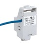 mccb-1L-SHT-TR-ac400-av EKF - Независимый расцепитель SHT AV POWER-1 для TR AC400V слева AVERES
