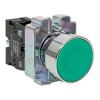 xb2-ba31 EKF - Кнопка BA31 зеленая NO PROxima